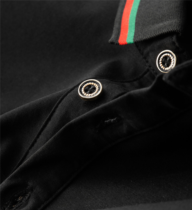 Gucci Long Suits